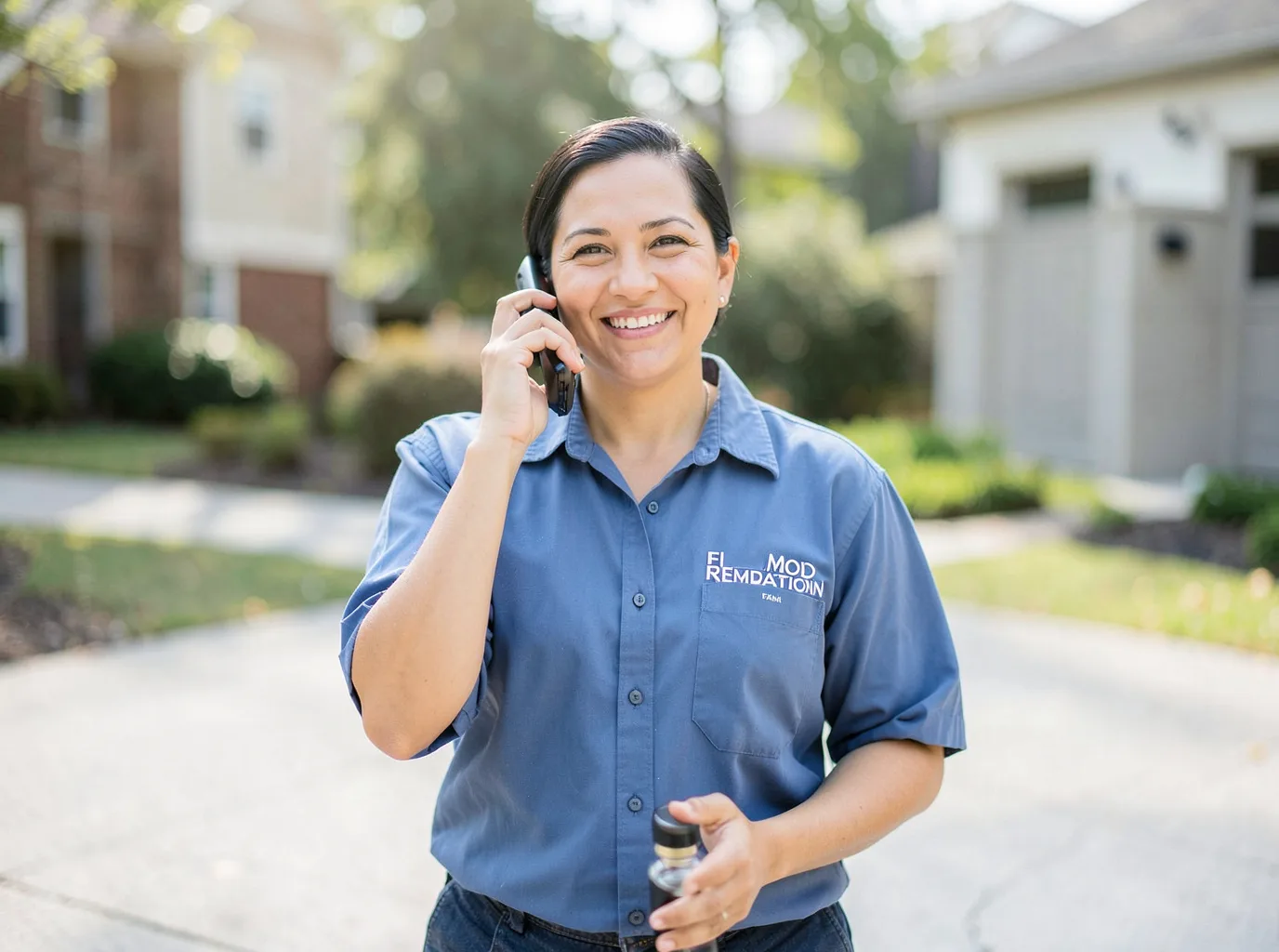 Mold Remediation Meadow Bridge, WV FAQs